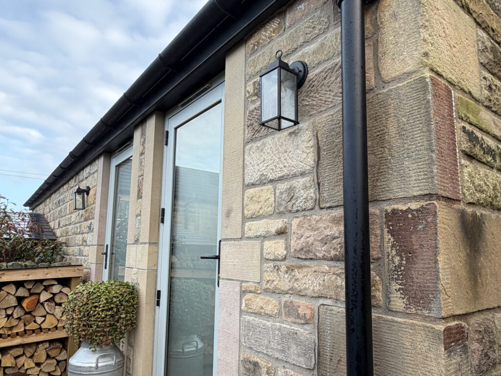 construction company derbyshire