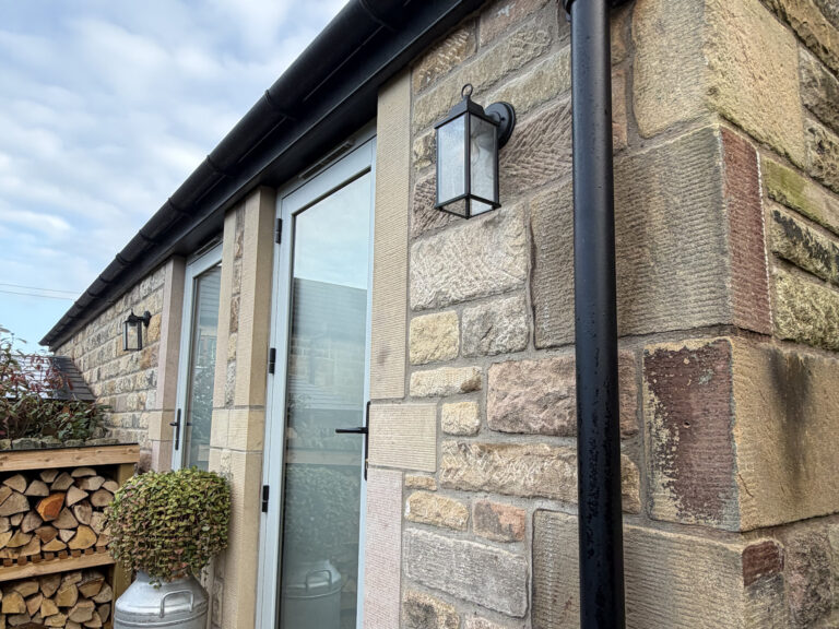 1 builders matlock