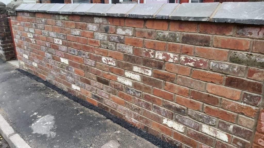 construction company derbyshire