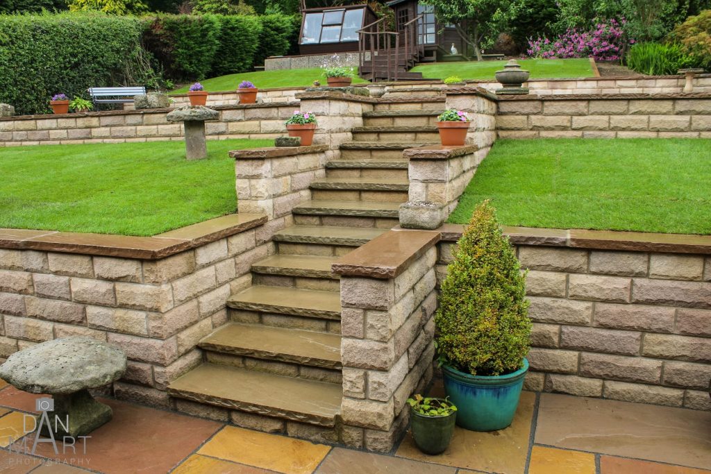construction company derbyshire