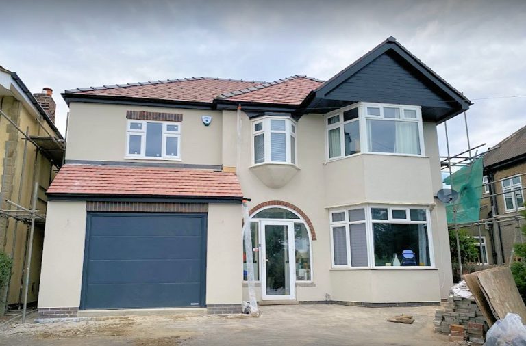 builders matlock
