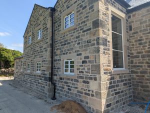 natural stone construction specialists