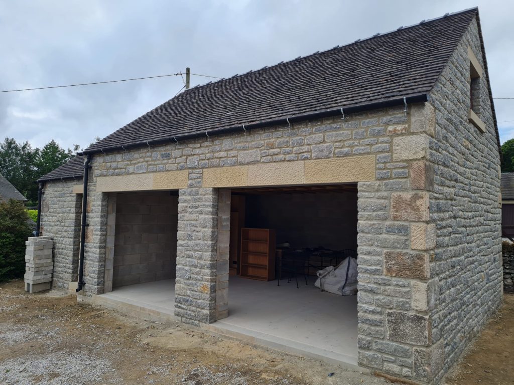 construction company derbyshire