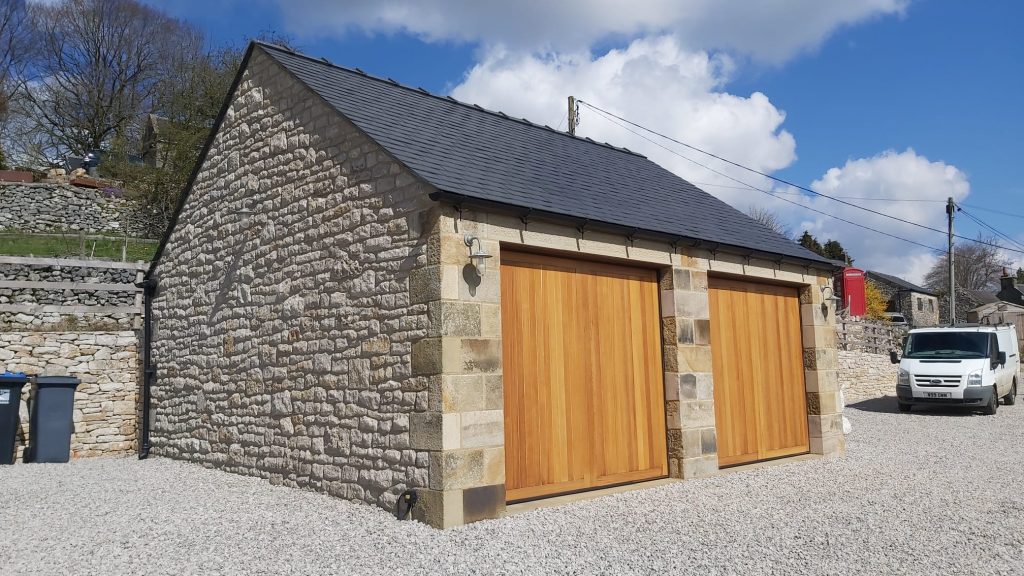 construction company derbyshire