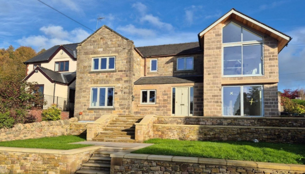 design and build matlock