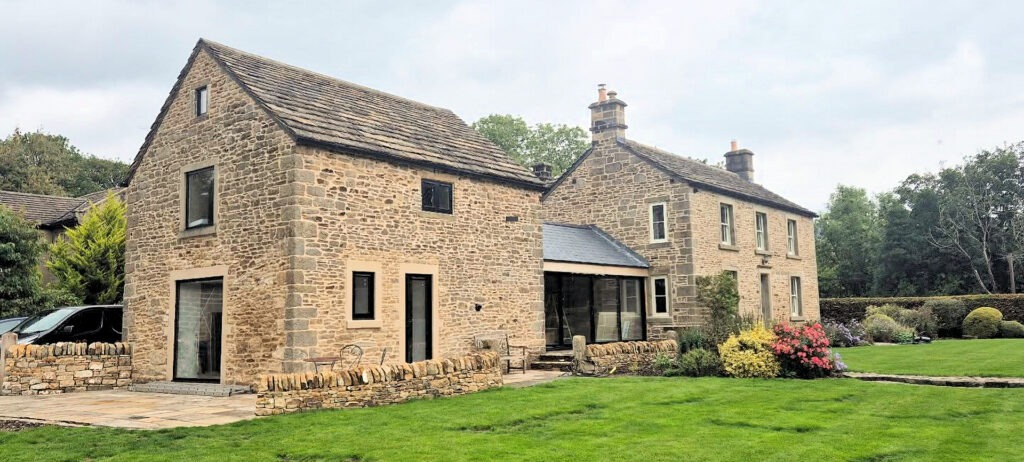 builder in ashbourne