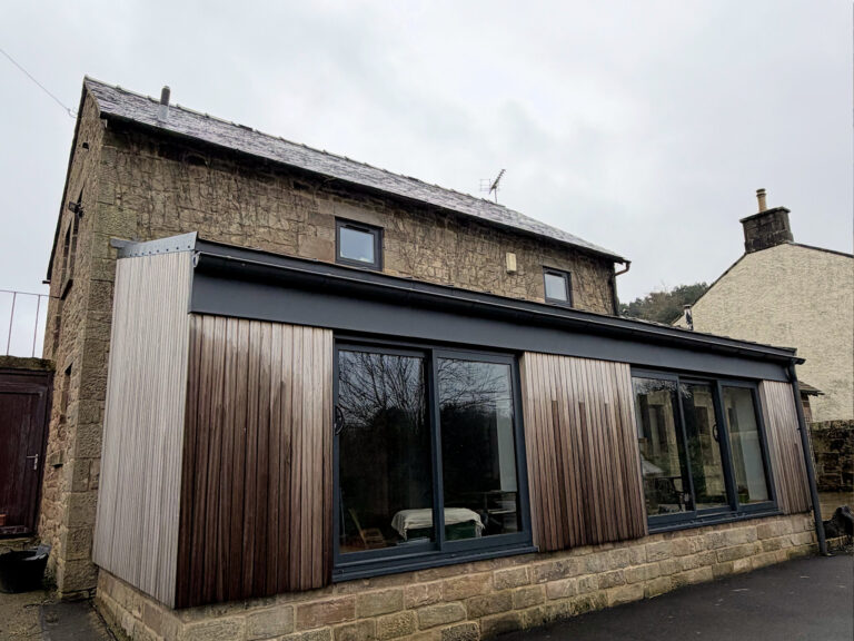 1 3 builders matlock