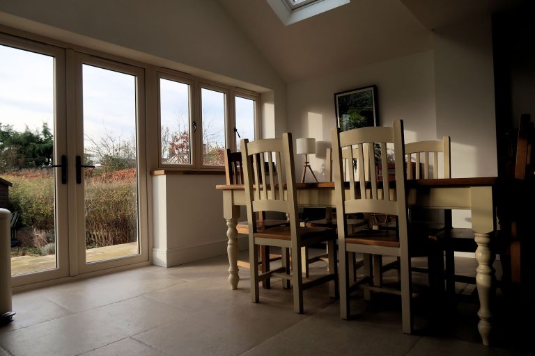 house renovations matlock