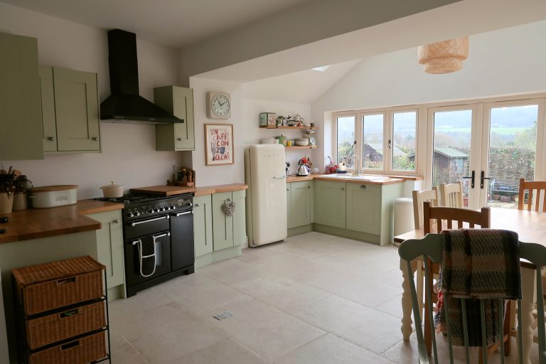 house renovations matlock