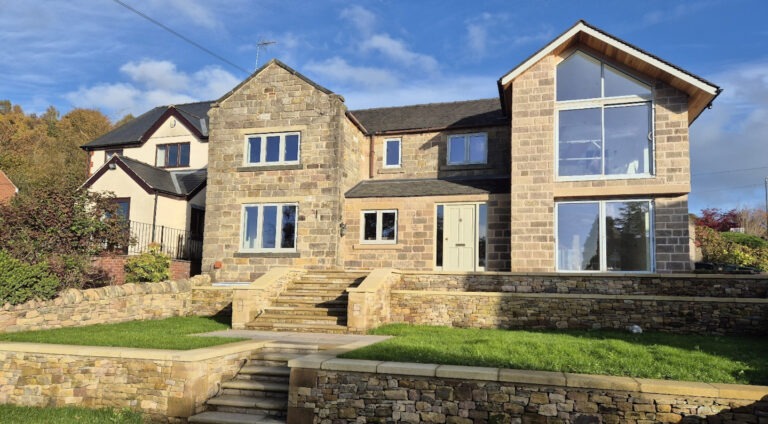 extensions in matlock