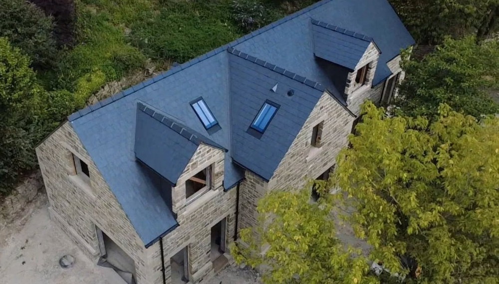 new builds matlock