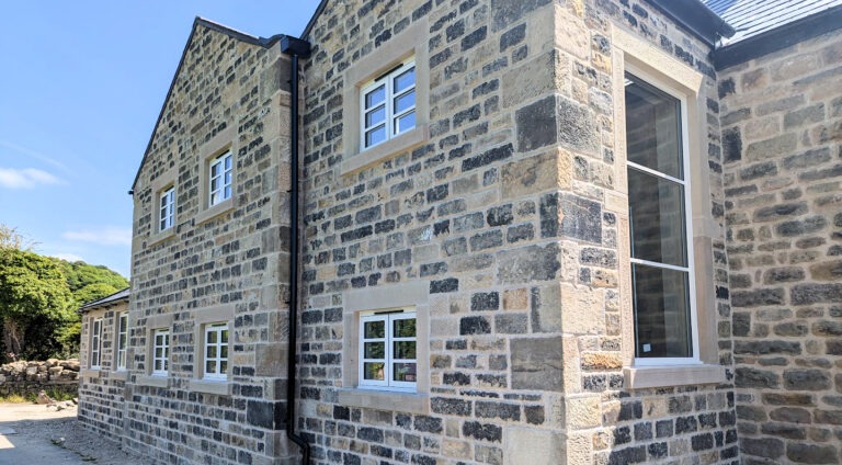extensions in matlock