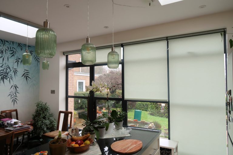 house renovations matlock