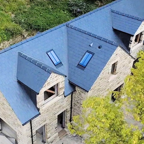 builders matlock